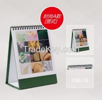 Wall Calendar, Desk Calendar, Table Calendar, Custom Caledar