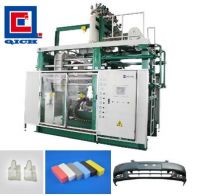 Polyestyrene Production Line Automatic