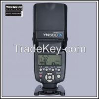 Yongnuo 2.4GHz Speedlite YN560 IV