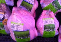 Vacuum Shrink Packaging Bags-SC-for Poultry