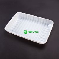 fication Item Name: MAP tray for meat packaging