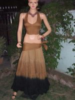 womens apparel, long skirts, multicolor skits, skirts, belly dancing skirt