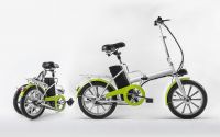 OEM  EEC 16&quot;BEIBEI  Electric Bike