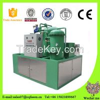 DTS oil purifier machine