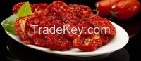 Sun Dried Tomatoes