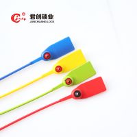 plastic security seals from china jcps003