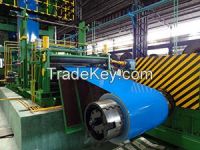 COLOR COATING LINES