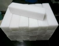Solid and liquid Paraffin Wax