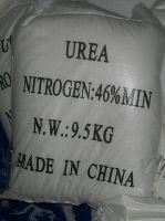 N46% Urea nitrogen fertilizer