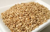 SESAME SEEDS, SUNFLOWER SEED, RAPESEED, COTTONSEEDS