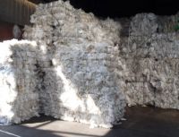 LDPE Film Reprocessed Granules Grade Air Bubble Roll Recycled Plastic Scrap