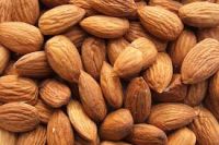 Raw Almond Nuts