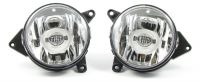 LED Fog Lights