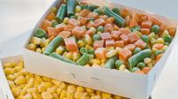  Frozen Fruits & Vegetables