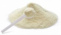 Full Cream Milk Powder / Low Fat Full Cream Skimmed Milk Powder
