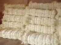 natural UG grade sisal fibers for art and crafts- sisal fibers