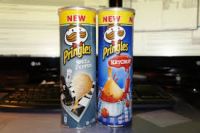 PRINGLES 40g, 150g, 165g, 190g