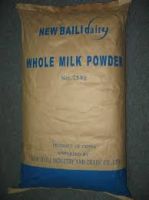 Skimmed Milk Powder - 25kg Bags (SMP) - 34% Protein for sale 