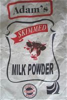 Dried whole milk powder for sale 