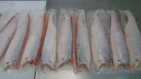 FROZEN SALMON, ATLANTIC (Salmo Salar) SEA FOOD FISH