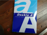 Double A A4 Copy paper