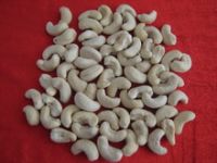 CASHEW NUT WHITE WHOLE W-240