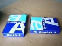 A4 Copy Paper, Double a A4 Paper 80gsm in Thailand