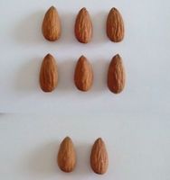 ALMOND NUTS