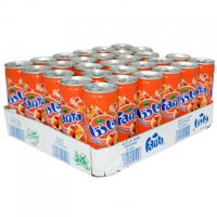 FANTA ORANGE CAN CARTON 30 X 330 ML