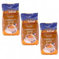 VALUE PACK -AL RIFAI FRENCH CAF    250 G (3 PIECES)
