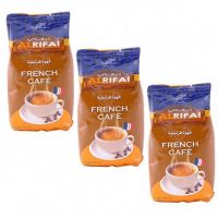 VALUE PACK -AL RIFAI FRENCH CAFÃ 250 G (3 PIECES)