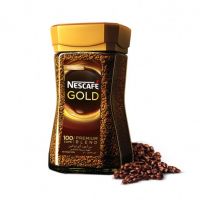 NESCAFE GOLD 200 G