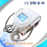 E-light &ND YAG Laser beauty equipment