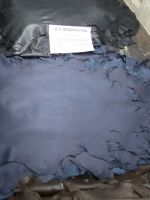 Processed Cow Leather