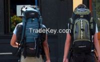 Backpackers Accommodation Security