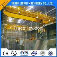 32Ton Double Girder Eot Crane, Overhead Crane, Bridge Crane