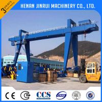 gantry crane 50ton