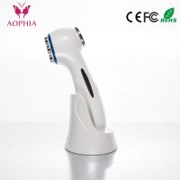 Diastolic&shrink pores Newest Unique 6 in 1 multifunction beauty device for face use