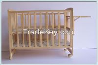 baby crib, baby bed, baby cot
