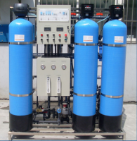 Water Purification Water Treatment Water Filter Reverse Osmosis System
