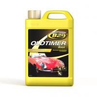 B29 Oldtimer Wax - Classic Car Wax 1L