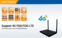 LTE router 3g4g router