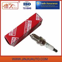 Replace spark changing spark plugs plugs ngk spark plugs Toyota 90919-01230 SK20BR11