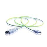 Cable Assemblies Series