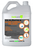 Cleantex - Ultra Cleaning Solution