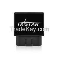 TKSTAR OBD car GPS tracker