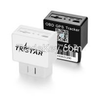 Car/Vehicle GPS tracking OBD tracker