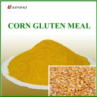 Corn Gluten Meal 60%
