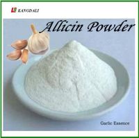 Allicin 25% Powder  Feed Grade