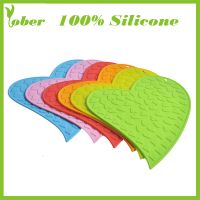 Hot Selling Silicone Mat Silicone Placemat